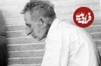 عکس| سفر زمان؛ مغازۀ فروش «سطل‌هایی که از لاستیک ماشین درست شده بودند»؛ اصفهان، دهۀ 1330