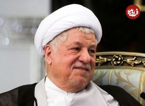 عکس؛ سفر به تاریخ؛ «هاشمی رفسنجانی و شهید باهنر» در ژاپن؛ دهۀ 1360