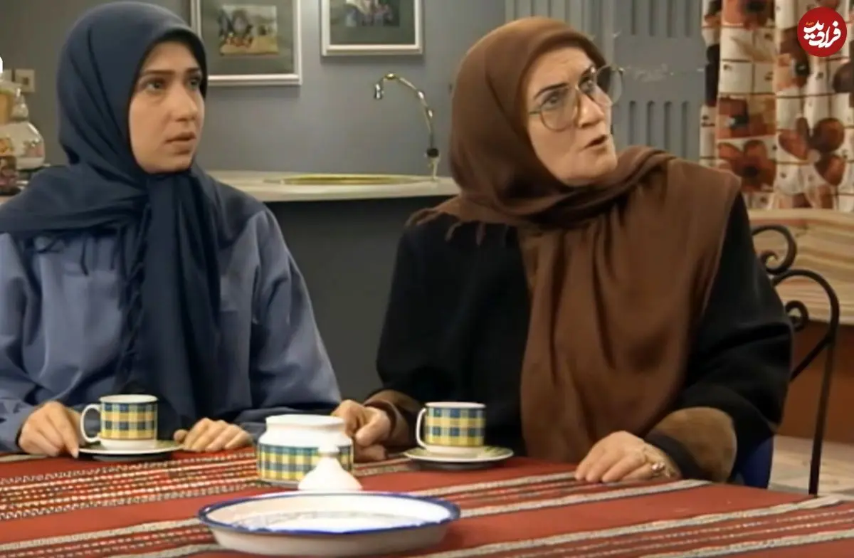 ببینید| سفر در زمان؛ آخرین مصاحبه «ملکه رنجبر» به زبان گیلکی؛ دهه 90