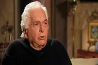 (عکس) ابراهیم گلستان و چهره جذاب او در جوانی