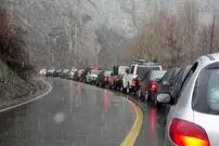 تمدید محدودیت‌های ترافیکی ‌جاده‌های شمال تا ‌دوشنبه هفته آینده؛ مسافران حتما بخوانند