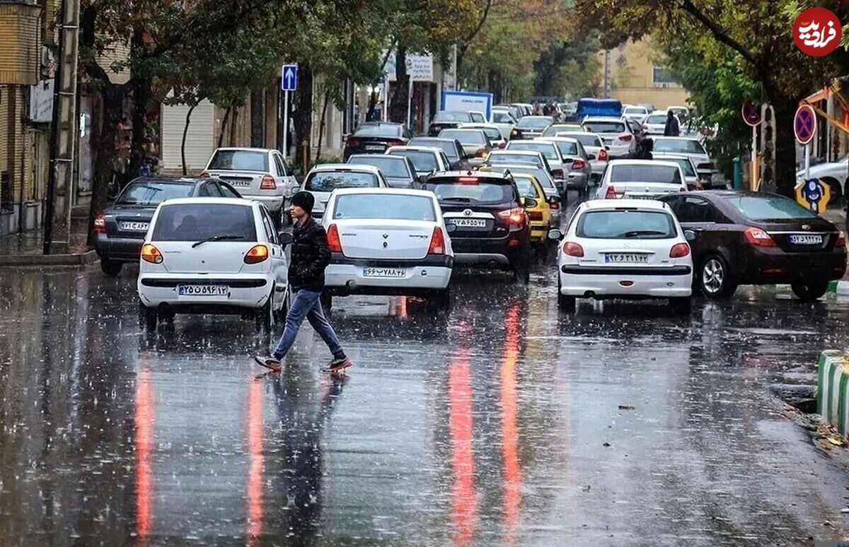 معجزه زمستانی در راه است؟ پیش‌بینی غافلگیرکننده در روزهای بدون باران وضعیت بارش تهران در زمستان جیره‌بندی تا کی ادامه دارد؟