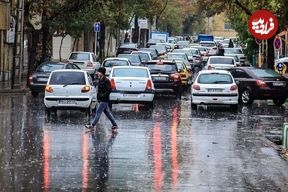 معجزه زمستانی در راه است؟ پیش‌بینی غافلگیرکننده در روزهای بدون باران وضعیت بارش تهران در زمستان جیره‌بندی تا کی ادامه دارد؟