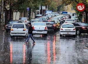 معجزه زمستانی در راه است؟ پیش‌بینی غافلگیرکننده در روزهای بدون باران وضعیت بارش تهران در زمستان جیره‌بندی تا کی ادامه دارد؟