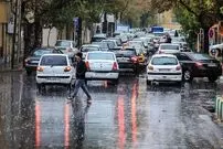 معجزه زمستانی در راه است؟ پیش‌بینی غافلگیرکننده در روزهای بدون باران وضعیت بارش تهران در زمستان جیره‌بندی تا کی ادامه دارد؟