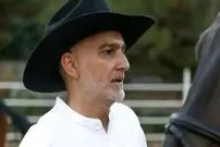 عکس| سفر در زمان؛ «بیژن بنفشه خواه» در کودکی و در کنار برادرش؛ اواخر دهه 50