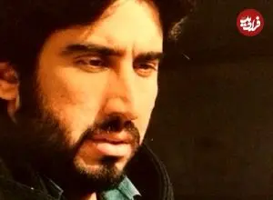 عکس| سفر در زمان؛ «علی» سریال آینه عبرت در کنار سعید راد؛ سال 86