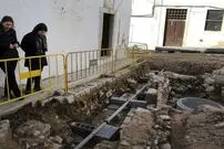 کشف آثاری از یک تمدن ناشناخته در اسپانیا
