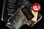 قیمت جهانی نفت، انس طلا و نقره امروز چهارشنبه 28 مرداد 1405