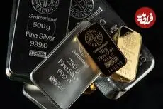 قیمت جهانی نفت، انس طلا و نقره امروز چهارشنبه 28 مرداد 1405