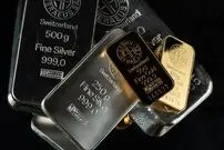 قیمت جهانی نفت، انس طلا و نقره امروز چهارشنبه 28 مرداد 1405