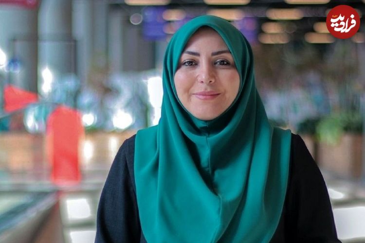 ببینید؛ واکنش و تعجب المیرا شریفی مقدم از هزینه شهریه میلیونی مدرسه دولتی