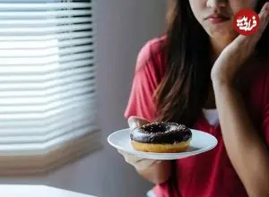 چرا شب‌ها هوس شیرینی می‌کنیم؟ ۴ راهکار نجات‌بخش