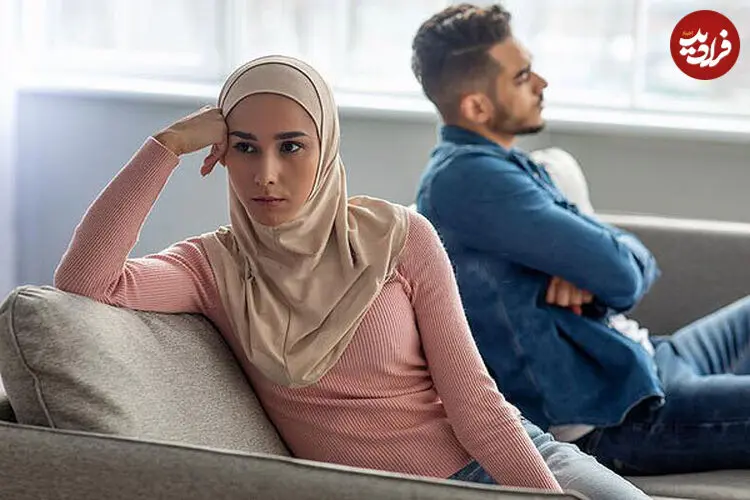 ۷ نشانه‌ای که می‌گوید کسی آن‌قدرها هم برایتان اهمیت قائل نیست