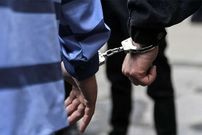 ببینید؛ دستگیری سارقان خوشتیپ منطقه یک تهران