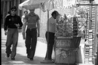 تصاویر| سفر به ایران قدیم؛ ماجرای اولین قانون ممنوعیت سیگار در اماکن عمومی ایران