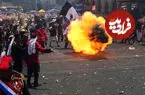 ببینید| بازگشت نبرد پوئبلا پس از ۱۶۴ سال