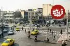 عکس| سفر زمان؛ «میدان شهدا» 140 سال قبل چه شکلی بود؟