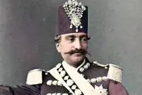 عکس| سفر به عصر قاجار؛ چهار راس قوچ که «ناصرالدین شاه» در یک روز شکار کرد؛ سال 1244