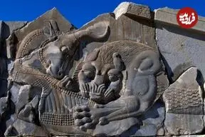 تخت جمشید؛ پایتخت افسانه‌ای ایران که اسکندر از ویران کردن آن پشیمان شد