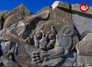 تخت جمشید؛ پایتخت افسانه‌ای ایران که اسکندر از ویران کردن آن پشیمان شد