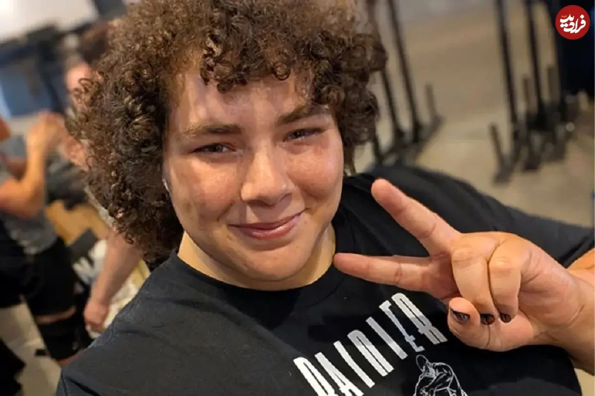 بازپس‌گیری عنوان قوی‌ترین زن جهان از ورزشکار آمریکایی پس از افشا شدن جنسیت او