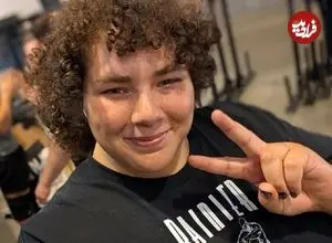 بازپس‌گیری عنوان قوی‌ترین زن جهان از ورزشکار آمریکایی پس از افشا شدن جنسیت او