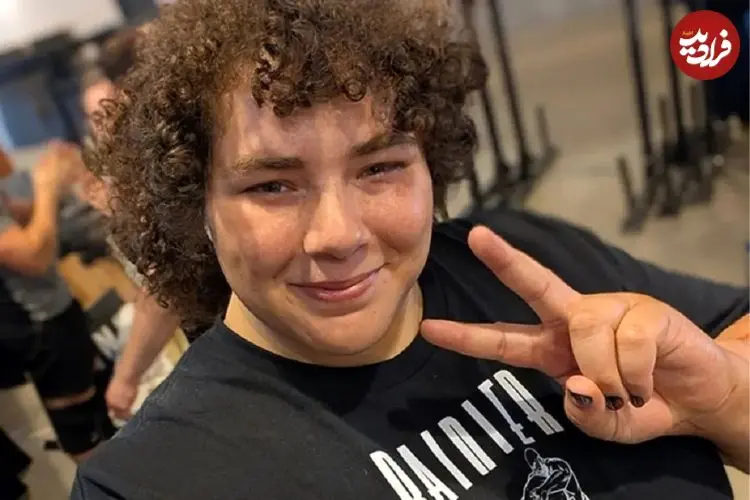 بازپس‌گیری عنوان قوی‌ترین زن جهان از ورزشکار آمریکایی پس از افشا شدن جنسیت او