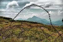ردپای جنگ‌ها در طبیعت