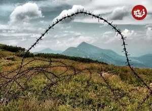 ردپای جنگ‌ها در طبیعت