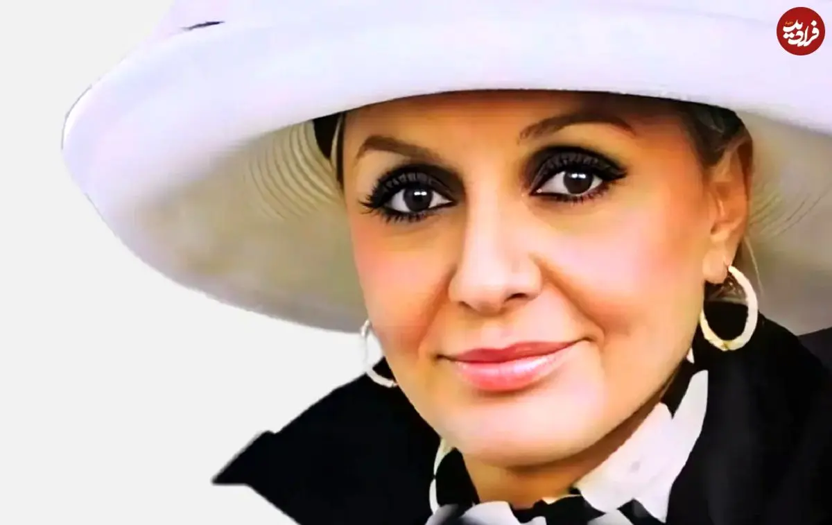 عکس| سفر در زمان؛ «گوگوش» در ایام کودکی؛ دهه 30