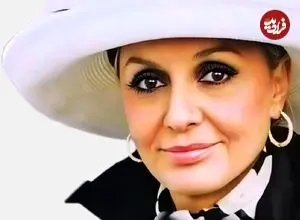 عکس| سفر در زمان؛ «گوگوش» در ایام کودکی؛ دهه 30