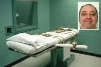 آزمایش شیوه جدید اعدام با نیتروژن روی یک زندانی در آمریکا