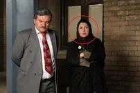 (تصاویر) تغییر چهره غافلگیرکننده «مرضیه مادر فرهاد» در سریال شهرزاد بعد 9 سال