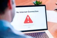 آخرین خبرها از زمان وصل شدن اینترنت بین الملل