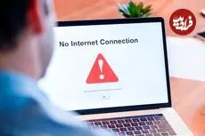 آخرین خبرها از زمان وصل شدن اینترنت بین الملل