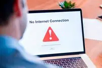آخرین خبرها از زمان وصل شدن اینترنت بین الملل