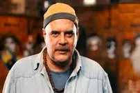 تصاویر| زندگی خصوصی، عکس های شخصی و بیوگرافی هومن برق نورد