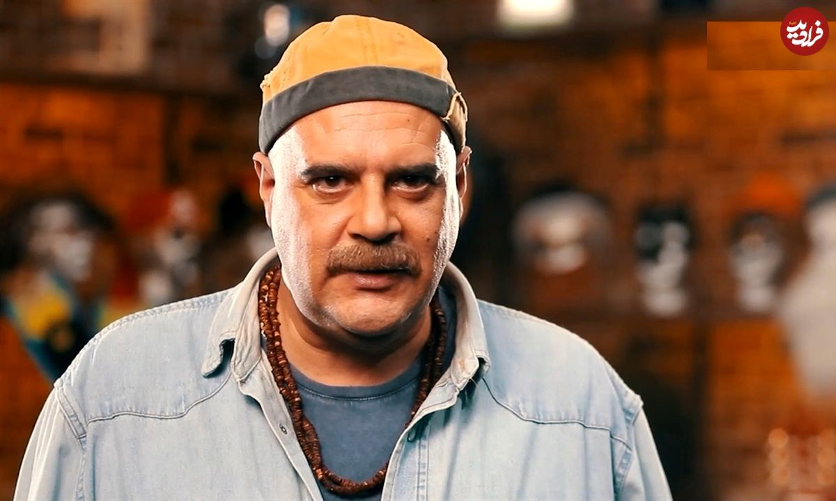 تصاویر| زندگی خصوصی، عکس های شخصی و بیوگرافی هومن برق نورد