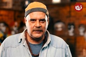 تصاویر| زندگی خصوصی، عکس های شخصی و بیوگرافی هومن برق نورد