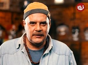 تصاویر| زندگی خصوصی، عکس های شخصی و بیوگرافی هومن برق نورد