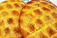فتیر سنتی؛ نان محلی با عطر و طعم اصیل
