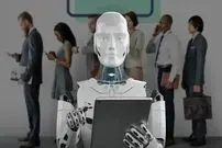 گسترش هوش مصنوعی و بحران در بازار کار انگلیس