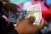 قیمت دلار امروز دوشنبه 24 فروردین 1405