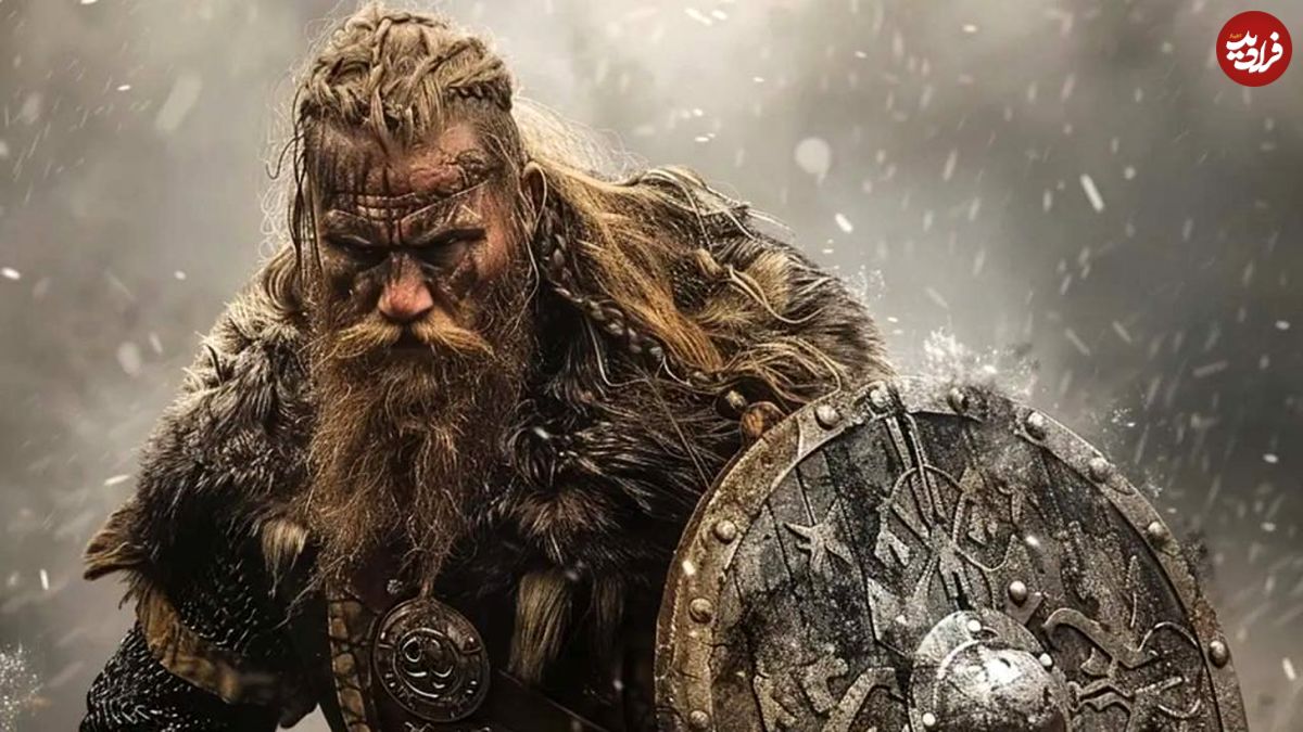 Bloodaxe؛ سریال تاریخی جدید سازندگان «وایکینگها» بر اساس یک شخصیت واقعی