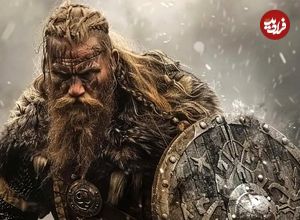 Bloodaxe؛ سریال تاریخی جدید سازندگان «وایکینگ‌ها» بر اساس یک شخصیت واقعی