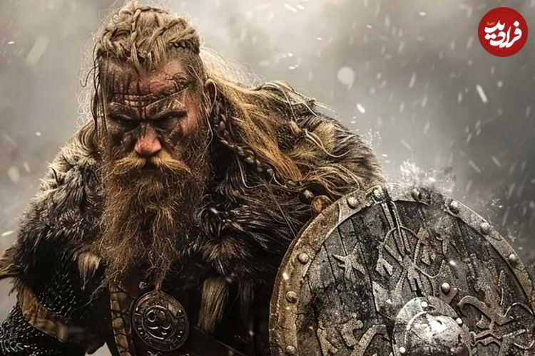 Bloodaxe؛ سریال تاریخی جدید سازندگان «وایکینگ‌ها» بر اساس یک شخصیت واقعی