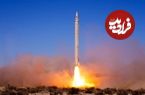 همه چیز در مورد موشک‌های عمودپرتاب ایران