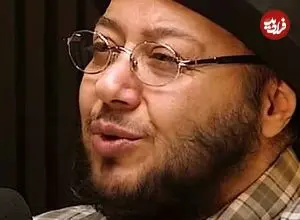 عکس| سفر زمان؛ چهرۀ «مازیار لرستانی» 19 سال قبل در فیلم «تسویه حساب»