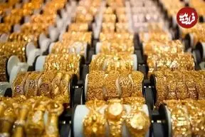 جدول؛ قیمت طلا، سکه، دلار و یورو امروز پنجشنبه ۲۰ آذر ۱۴۰۴